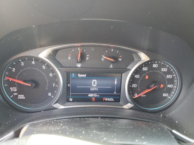 2019 CHEVROLET EQUINOX LT 2GNAXKEV5K6173367