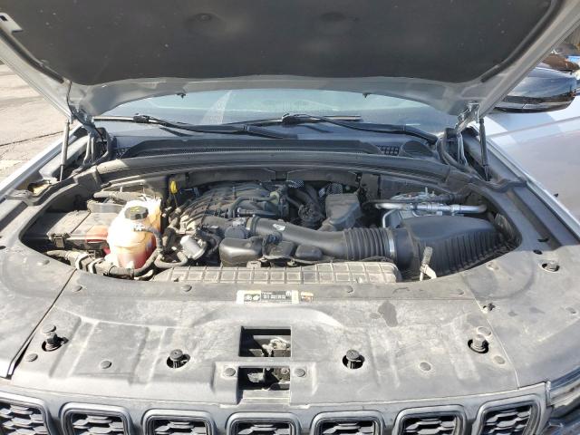 2021 JEEP GRAND CHER - 1C4RJKAG7M8187627