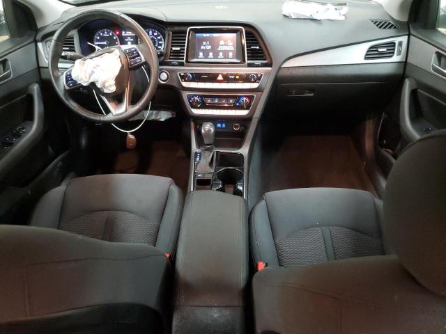 2018 HYUNDAI SONATA SPO - 5NPE34AF9JH690276