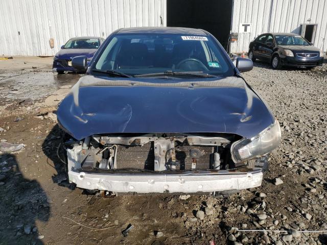 2008 MITSUBISHI LANCER ES #3297945771