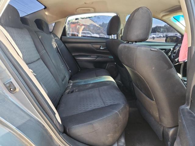 2017 NISSAN ALTIMA 2.5 1N4AL3AP0HC276638