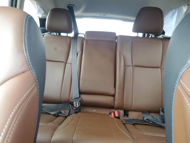 2023 SUBARU OUTBACK TOURING 4S4BTAPC7P3121537