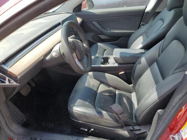 2019 TESLA MODEL 3 5YJ3E1EB1KF432891