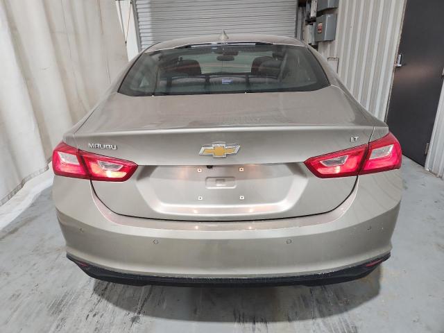 2024 CHEVROLET MALIBU LT 1G1ZD5ST8RF213281