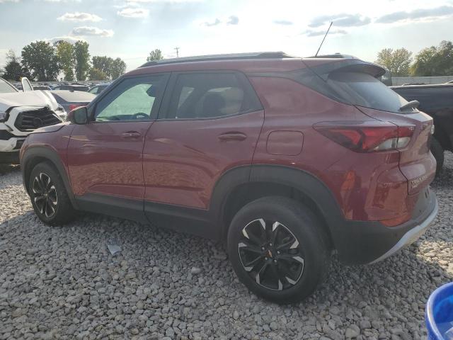 2021 CHEVROLET TRAILBLAZE KL79MRSLXMB032792