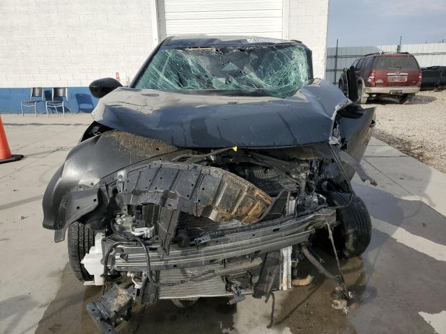 2025 NISSAN ROGUE SV 5N1BT3BA7SC816403