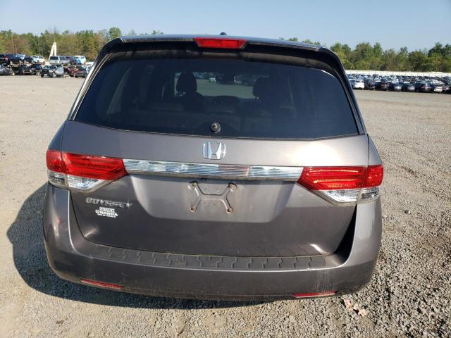 2016 HONDA ODYSSEY EX 5FNRL5H66GB123026
