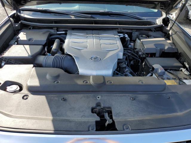2021 LEXUS GX 460 LUX JTJGM7BX5M5304694