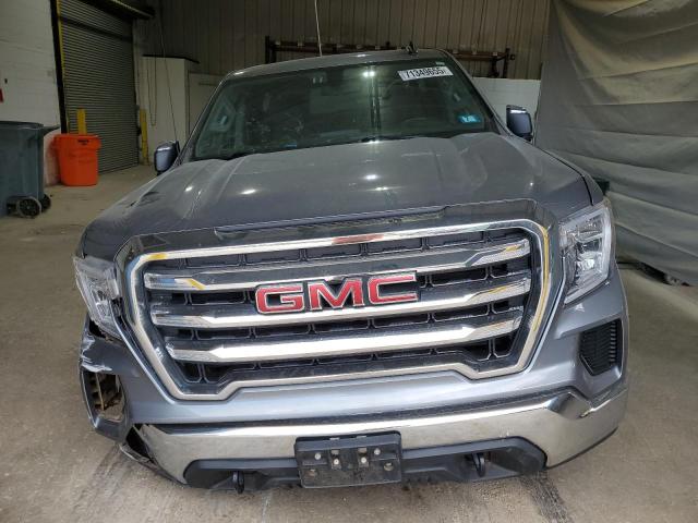 2021 GMC SIERRA K1500 SLE 3GTU9BED6MG337790