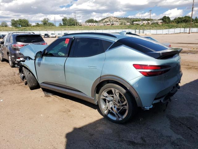 2023 GENESIS GV60 PERFO KMUKEDTB6PU010353
