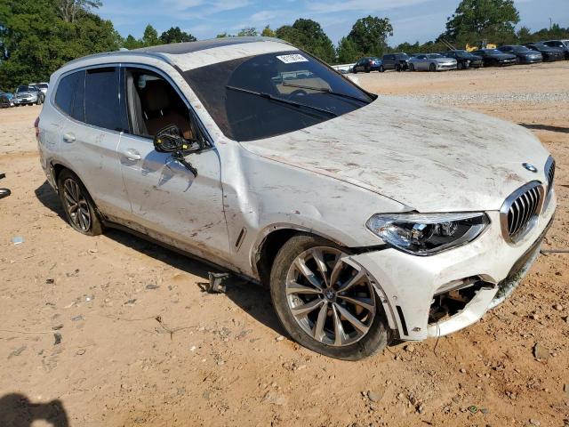 2019 BMW X3 SDRIVE30I 5UXTR7C55KLF25237