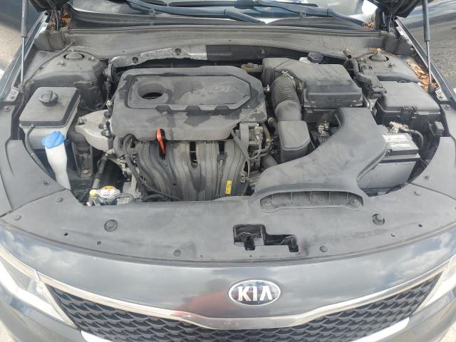2016 KIA OPTIMA LX 5XXGT4L39GG110959