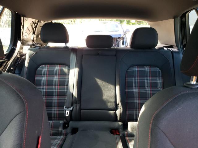 2019 VOLKSWAGEN GTI S 3VW5T7AUXKM012435