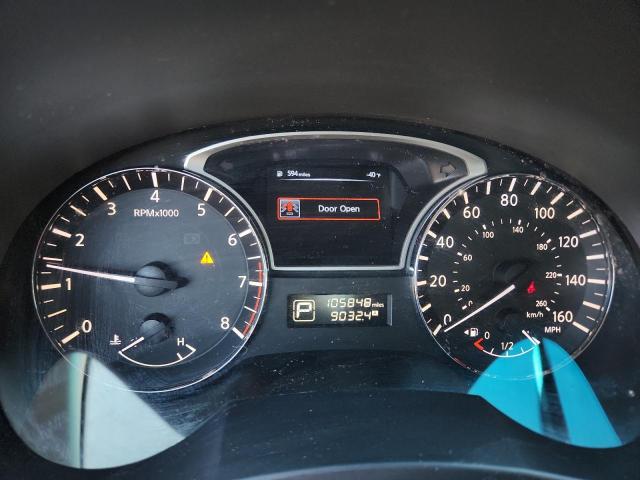 2014 NISSAN ALTIMA 2.5 #3285743651