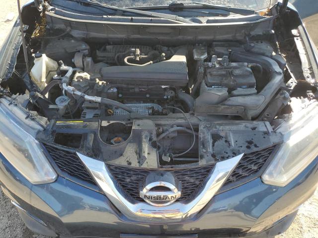 2014 NISSAN ROGUE S #3284913960