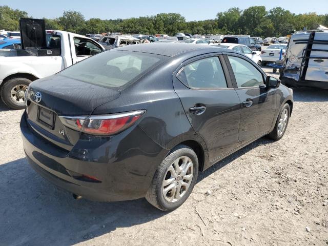 2017 TOYOTA YARIS IA 3MYDLBYV3HY154354