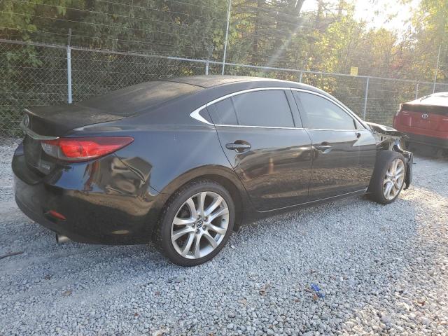 2016 MAZDA 6 TOURING - JM1GJ1V53G1460361