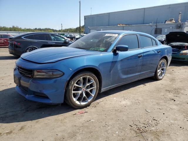 DODGE CHARGER SX