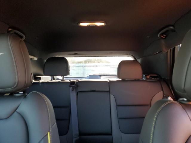 2025 CHEVROLET TRAILBLAZER ACTIV KL79MSSL2SB033309
