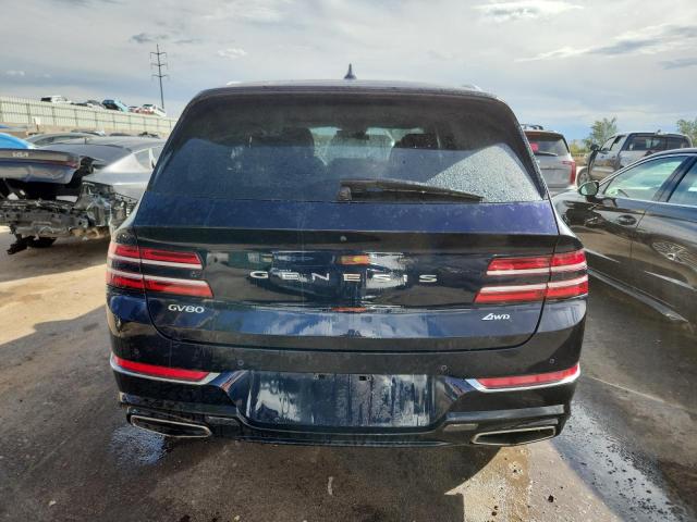 2024 GENESIS GV80 BASE KMUHBDSB6RU173950