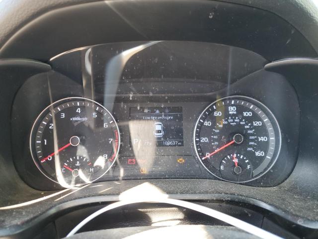 2019 KIA FORTE FE 3KPF24AD9KE027690