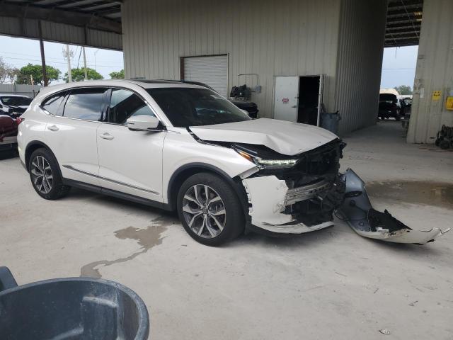2024 ACURA MDX TECHNO 5J8YD9H42RL003370