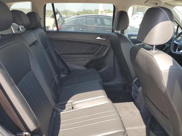 2022 VOLKSWAGEN TIGUAN SE 3VV2B7AX9NM099740
