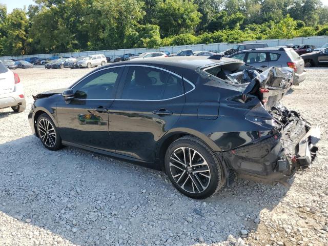 2025 TOYOTA CAMRY XSE 4T1DAACK5SU516556