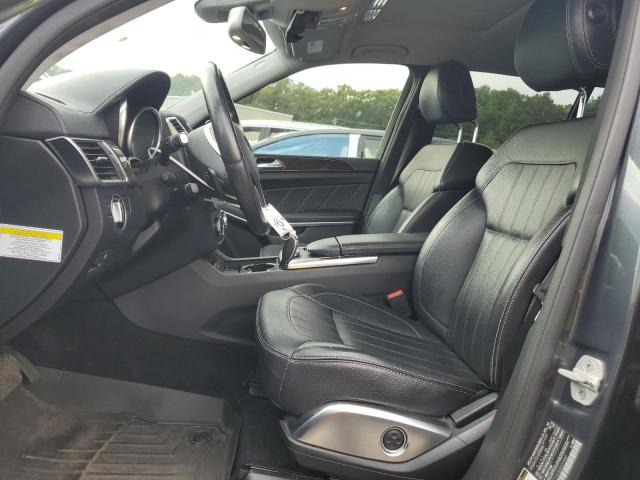 2013 MERCEDES-BENZ GL 450 4MA - 4JGDF7CE3DA237450