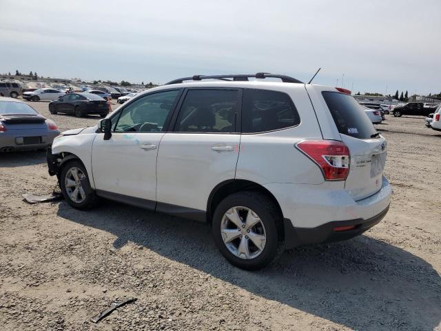 2015 SUBARU FORESTER 2.5I PREMIUM JF2SJADC1FH494235