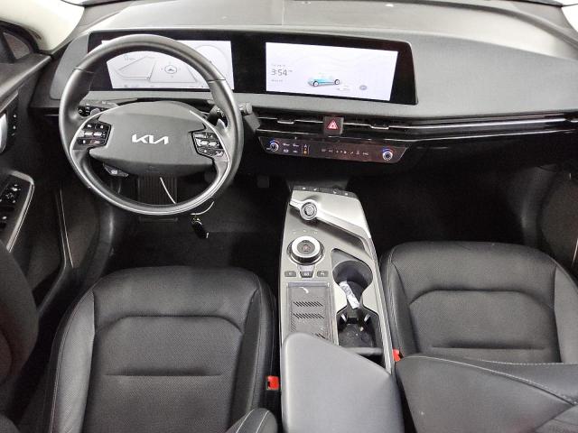 2023 KIA EV6 LIGHT KNDC34LA4P5609704