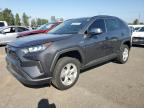2020 TOYOTA RAV4 LE - 2T3MWRFV6LW077849