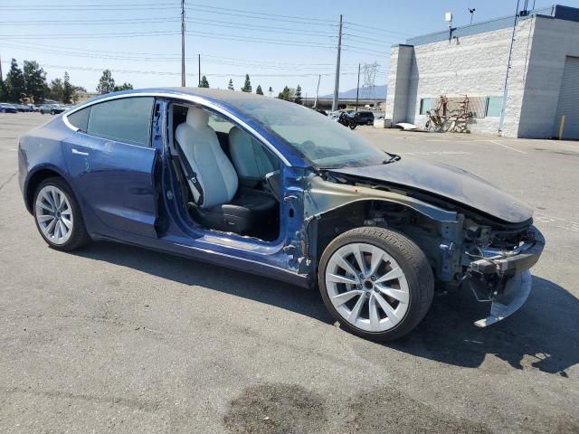 2019 TESLA MODEL 3 5YJ3E1EAXKF431763