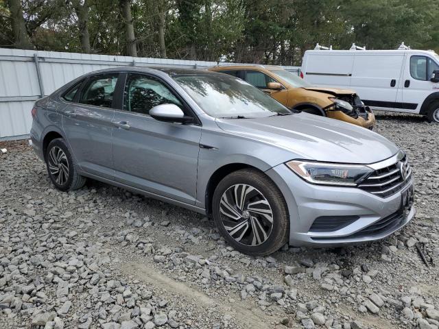 2020 VOLKSWAGEN JETTA SEL #3269993008