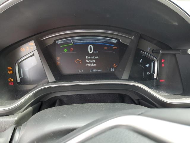 2020 HONDA CR-V TOURING 7FART6H95LE014376