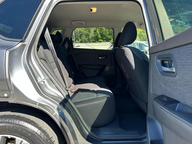2023 NISSAN ROGUE SV 5N1BT3BA3PC900872
