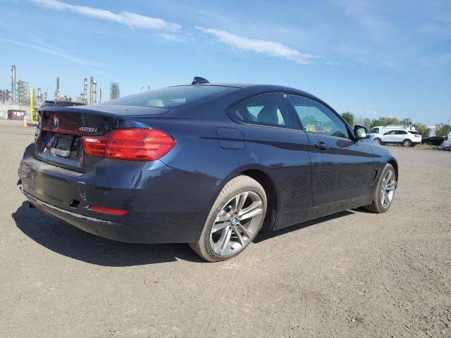 2014 BMW 428 XI - WBA3N5C59EK197374
