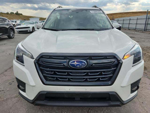 2023 SUBARU FORESTER PREMIUM JF2SKADCXPH404322