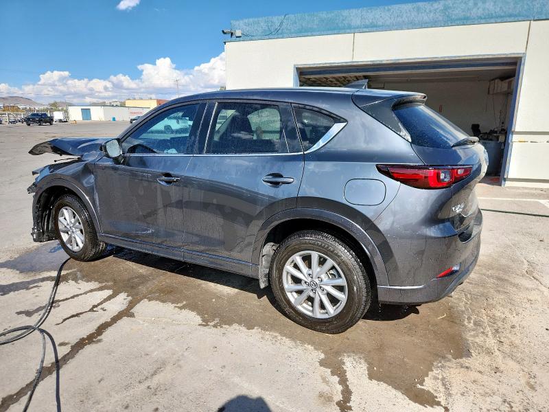 2024 MAZDA CX-5 SELEC #3315742369