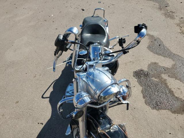 2008 HARLEY-DAVIDSON FLHRC 105T 1HD1FR4598Y647635