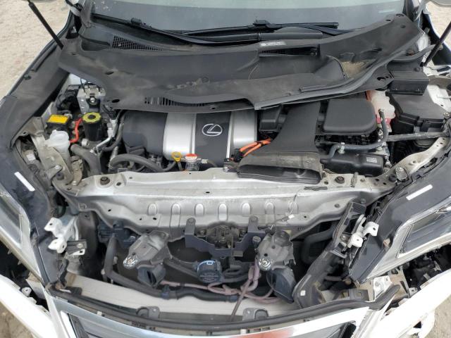 2017 LEXUS RX 450H BA 2T2BGMCAXHC009799