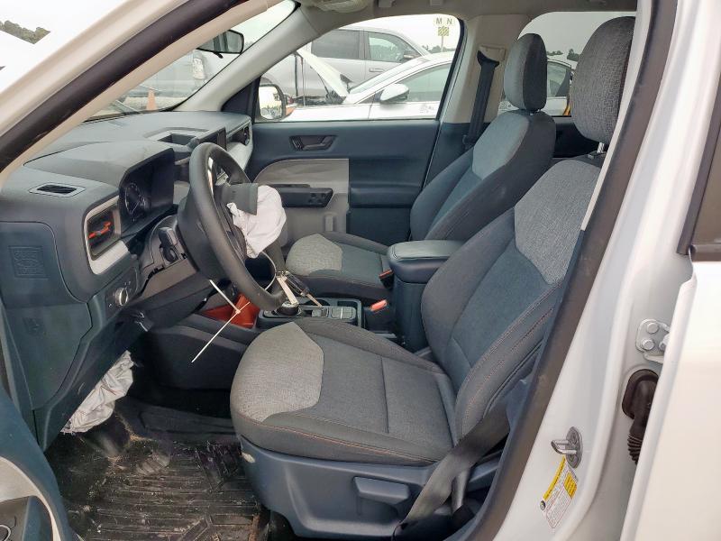 2022 FORD MAVERICK X - 3FTTW8F9XNRA43624