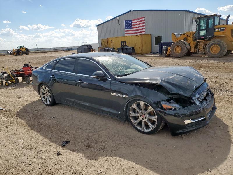 2016 JAGUAR XJL PORTFO #3310538063