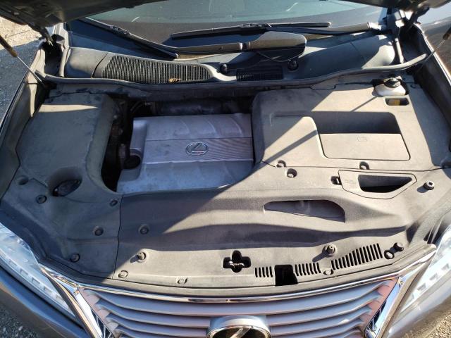 2015 LEXUS RX 350 BAS 2T2BK1BA6FC292195