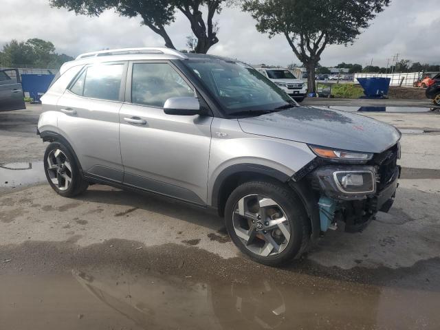 2023 HYUNDAI VENUE SEL KMHRC8A3XPU255694