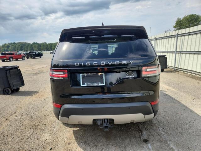 2017 LAND ROVER DISCOVERY #3276413735