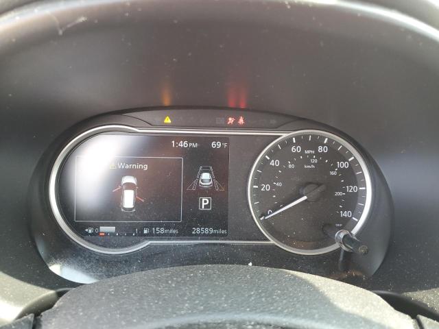 2020 NISSAN KICKS SV 3N1CP5CV5LL533551