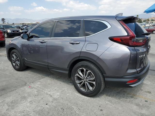 2021 HONDA CR-V EXL - 7FART6H8XME014981