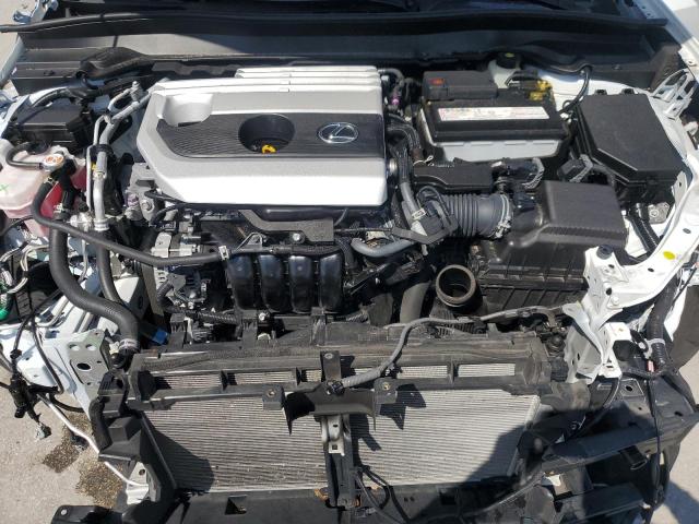 2022 LEXUS UX 200 BAS JTHE3JBH6N2055584