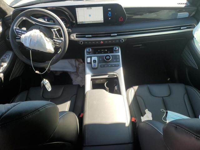 2025 HYUNDAI PALISADE C KM8R74GE0SU872620